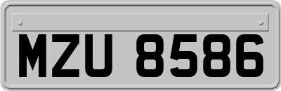 MZU8586