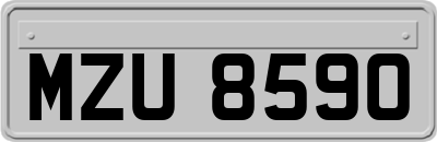 MZU8590