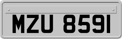 MZU8591