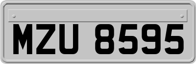 MZU8595