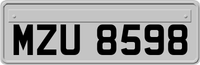 MZU8598