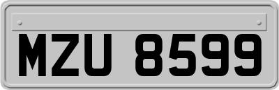 MZU8599