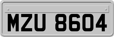 MZU8604