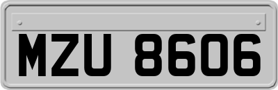 MZU8606