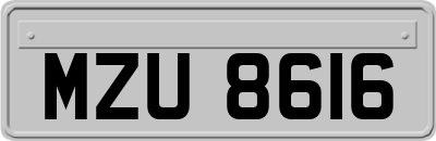 MZU8616