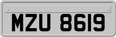 MZU8619