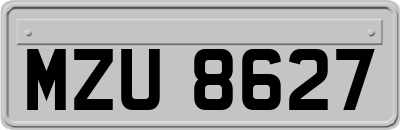 MZU8627