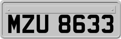 MZU8633