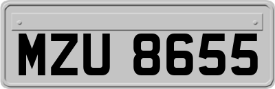 MZU8655