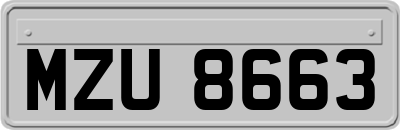 MZU8663