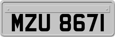 MZU8671