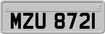 MZU8721