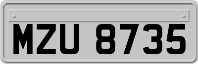 MZU8735