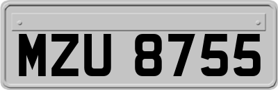 MZU8755