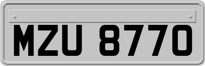 MZU8770