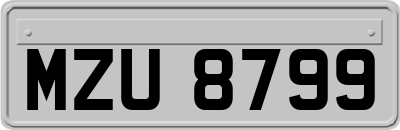 MZU8799