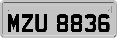 MZU8836