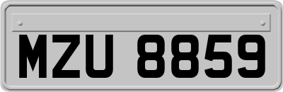 MZU8859