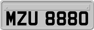 MZU8880