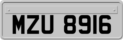 MZU8916