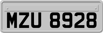 MZU8928