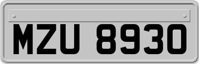 MZU8930