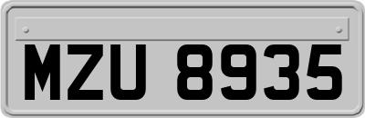 MZU8935