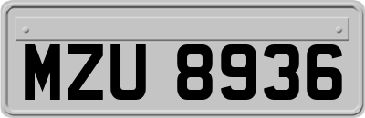 MZU8936