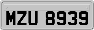 MZU8939