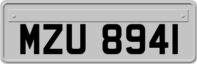 MZU8941