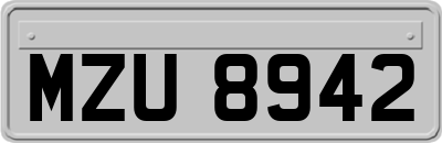 MZU8942