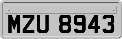 MZU8943