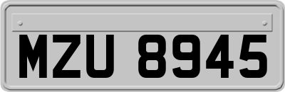 MZU8945