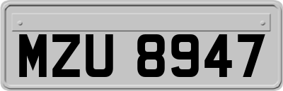 MZU8947