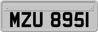 MZU8951