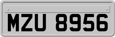 MZU8956