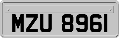 MZU8961