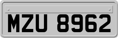 MZU8962