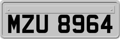 MZU8964