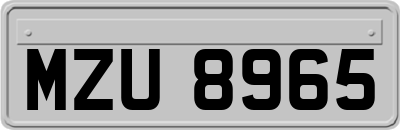 MZU8965