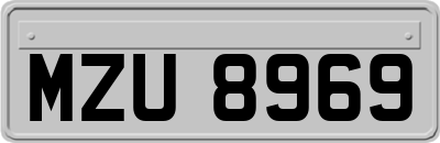 MZU8969