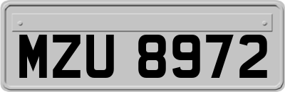 MZU8972