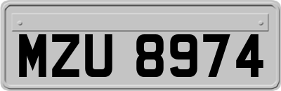 MZU8974