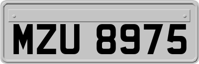 MZU8975