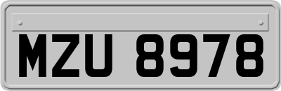 MZU8978