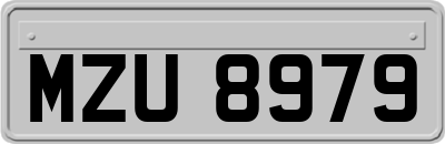 MZU8979