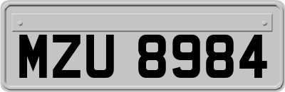 MZU8984