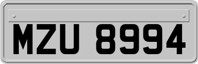 MZU8994