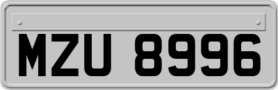 MZU8996