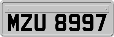 MZU8997